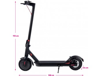 SCOOTER ONE 2020												 -
